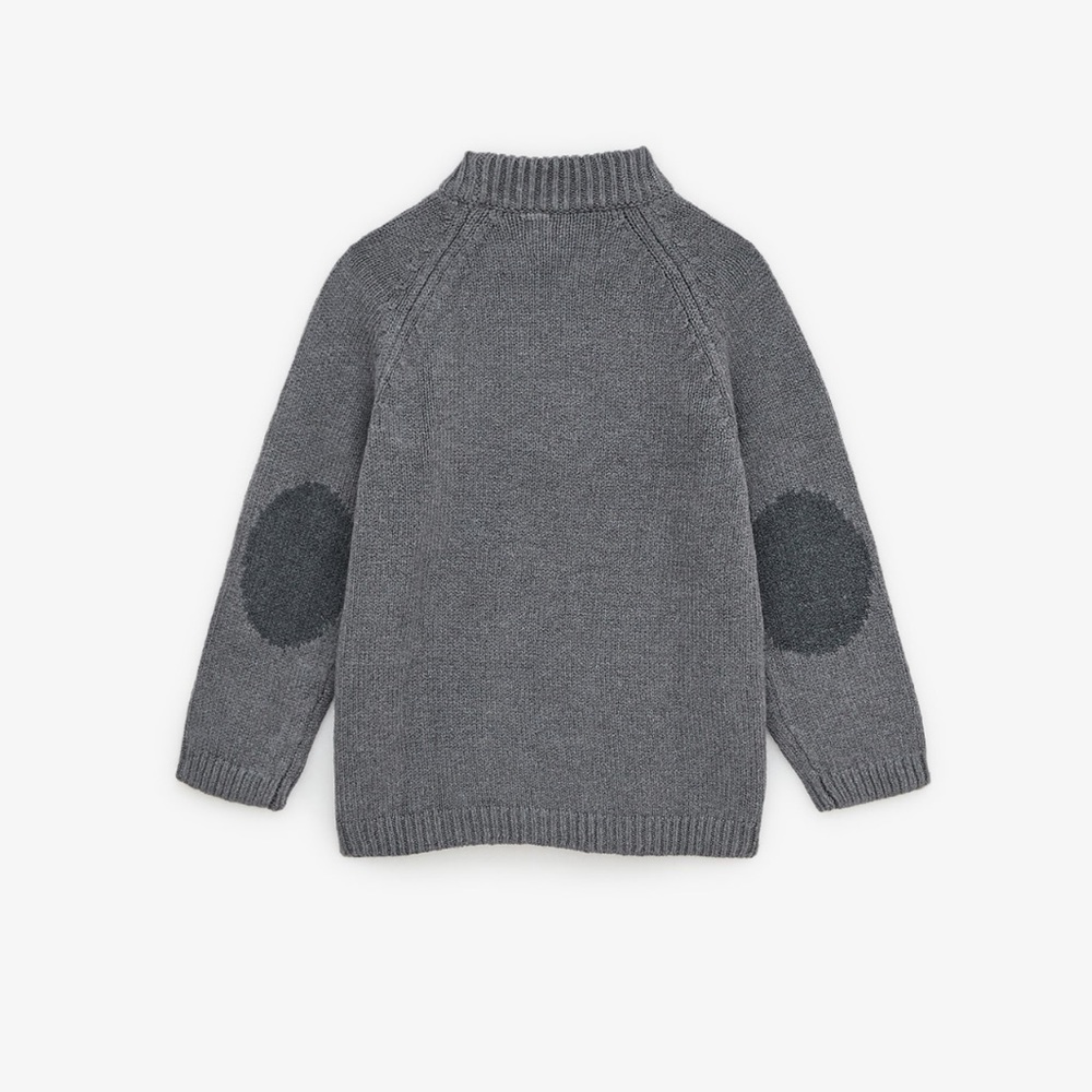 Sweater - Picture 2 of 4